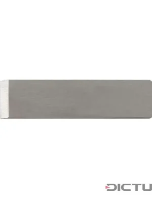 Dictum 702403 - Replacement Blade for Herdim Plane, Flat, Blade Width 12 mm Odeslání Ihned