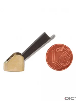 Dictum 702527 - Herdim Micro Plane, with Case Finální Výprodej