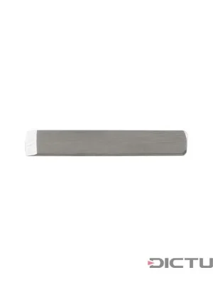 Dictum 702700 - Replacement Blade for Herdim Plane, Arched, Blade Width 5 mm Nejprodávanější