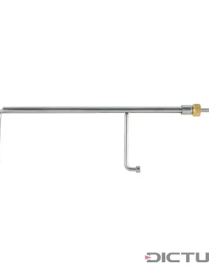 Finální Výprodej Dictum 703204S - Herdim F-Hole Flap Lifter, Cello