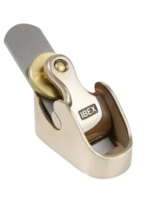 Vysoce Kvalitní Dictum 703305 - Ibex Finger Plane, Flat Sole