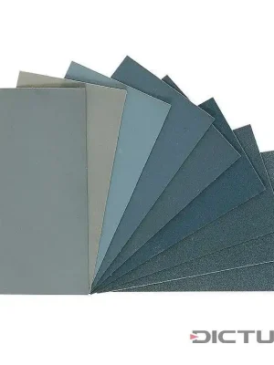 Zlevněný Dictum 705106 - Micro-Mesh MM Single Sheet, Grit 4000