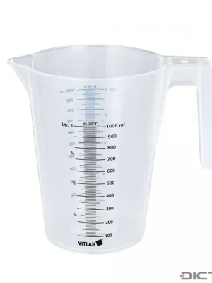 Autentický Dictum 706124 - Measuring Cup, 1 l