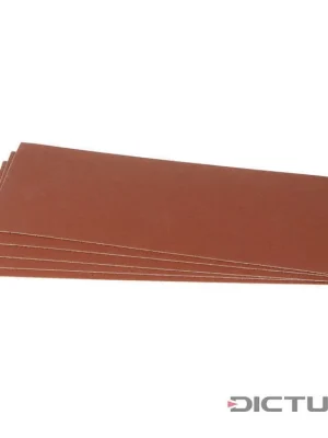 Víkendová Akce Dictum 706370 - Klingspor Abrasive Paper, Strips, Grit 240