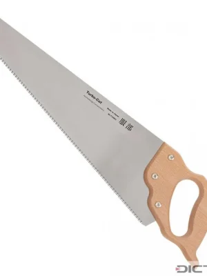 Dictum 712091 - Turbo-Cut Hand Saw 450 Sleva