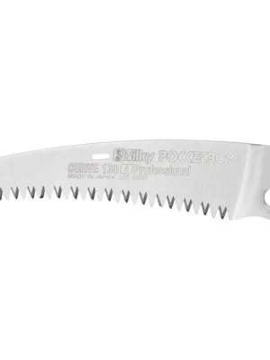 Dictum 712267 - Replacement Blade for Silky Pocketboy Curve 130, Coarse Výhodná Nabídka