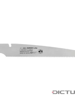 Dictum 712482 - Replacement Blade for Kataba Vario 210, for Rough Cuts in Wood Cenový Hit