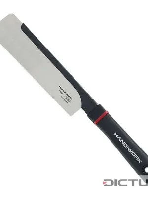 Dictum 712714 - Back Saw Powergrip 150 Sezónní Sleva