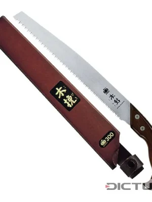 Pouze Dnes Dictum 712723 - Kobiki Pruning Saw 300