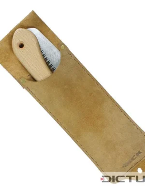 Jen Po Omezenou Doba Dictum 712853 - Leather Case for Folding Saws