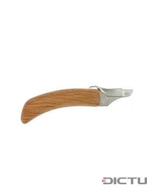 Zlevněný Dictum 712982 - Handle for Akagashi Saws, 125, Curved
