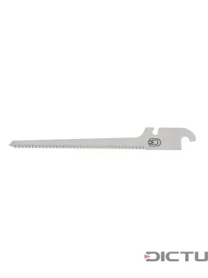 Nejlepší Volba Dictum 712993 - Replacement Blade for Akagashi Keyhole Saw 150