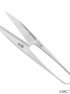 Nakupujte Hned Dictum 718107 - Sishu Nigiri, Hand-forged, Small