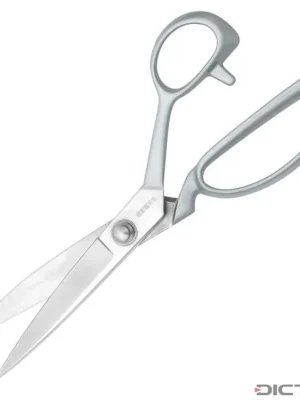 Dictum 718369 - Deluxe Tailor's Scissors, 240 mm Pouze Dnes