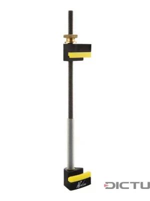 Dictum 735633 - Herdim Cello Assembly Clamp for Inner Bout, Yellow Odeslání Ihned