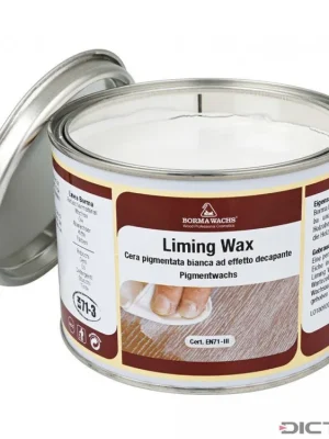 Autentický Dictum 727640 - Liming Wax Paste
