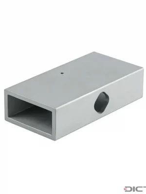 Dictum 730117 - Herdim Holder for Peg Drilling, Violin Odeslání Ihned