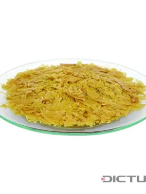 Pouze Dnes Dictum 810010 - Carnauba Wax, 1 kg