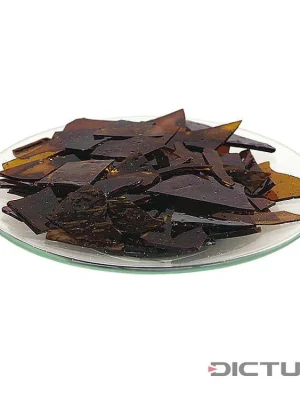 Dictum 810037 - Superior Shellac, 250 g Omezená Nabídka