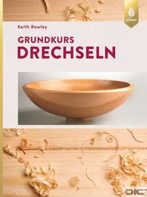 Nejlepší Cena Grundkurs Drechseln