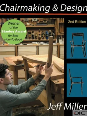 Chairmaking & Design Finální Výprodej