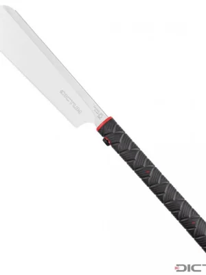 Japonská pila Dictum 712389 - Dozuki, Crosscut 240, Power Grip Sezónní Sleva