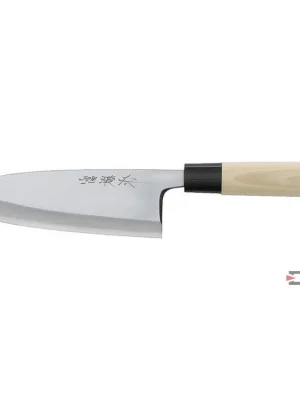 Sezónní Sleva Japonský nůž Dictum 719475 - Nakagoshi Hocho, Deba