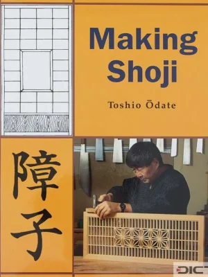 Výprodej Making Shoji