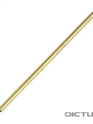 Sleva Mosazná trubka Dictum 719815 - Brass Tubing, Ø 4 mm
