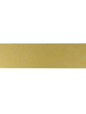 Mosazný plech Dictum 719827 - Brass Sheet, 200 x 50 x 5 mm Hit Sezóny