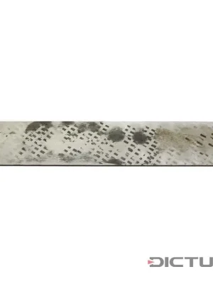 Ocel Dictum 719631 - Japanese Suminagashi Steel without Core Layerl, 200 x 30 x 5 mm Originální