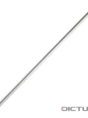 Ocelová kulatina Dictum 719803 - Stainless Steel Rod, Round, Ø 6 mm Akce