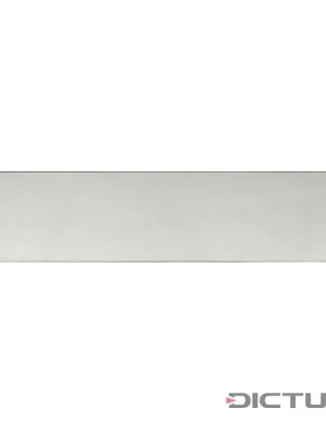 Ocelový plech Dictum 719828 - Stainless Steel Sheet, 200 x 50 x 0.5 mm Cenový Hit