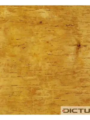 Vysoce Kvalitní Dictum 831339 - Birch Bark, 35 x 20 cm