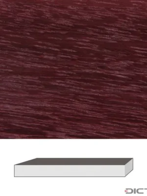 Dictum 831373 - Purpleheart 300 x 38 x 38 mm Speciální Cena