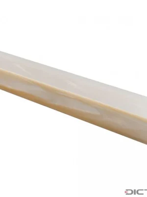 Dictum 831597 - Acrylic Pen Blank, Ivory Pearl Akční Cena