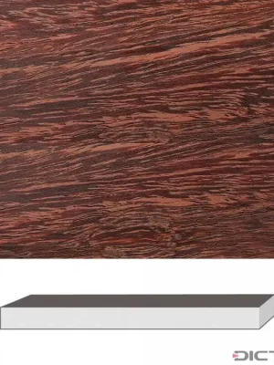 Dictum 831758 - Camel Thorn, 380 x 38 x 38 mm Akční Cena