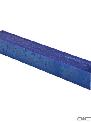 Dictum 831786 - Acrylic Pen Blank, Arctic Blue Ice Aktuální