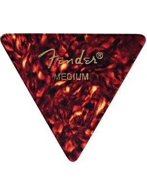 Poslední Šance Fender 355 Shape Classic Celluloid Picks - Medium