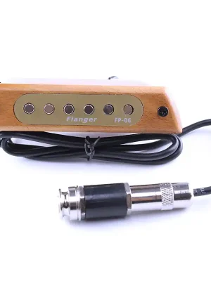 Flanger Flatsons FP-06 Cenová Bomba