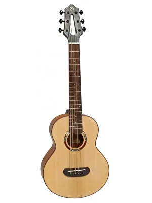 Koupit Online Gilmour G-30 SPR - guitalele smrk
