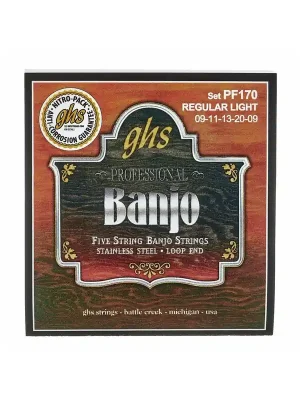 Ihned K Objednání GHS PF 170 Regular Light