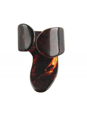 Pouze Dnes Gewa prstýnek celuloid