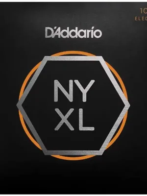 Cenová Bomba D'Addario NYXL1046