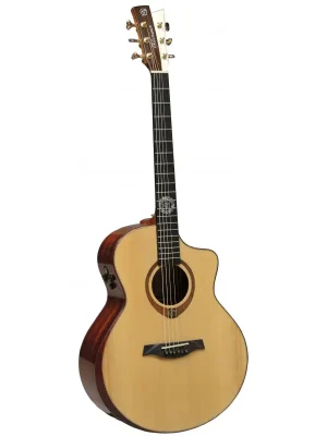 Gilmour RiAlto EQ Expresní Doručení