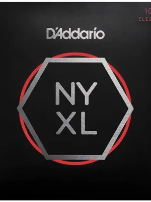 D'Addario NYXL1052 Akční Nabídka
