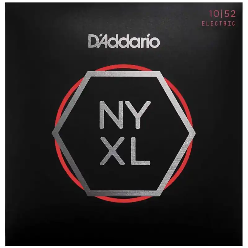 D'Addario NYXL1052 Akční Nabídka