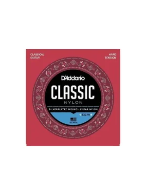 Víkendová Akce D'Addario EJ27H