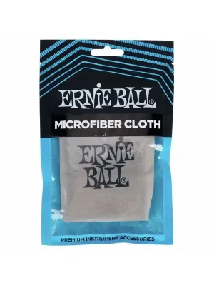 Ernie Ball POLISH CLOTHS Vysoce Kvalitní