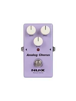 NUX Analog Chorus Akční Nabídka